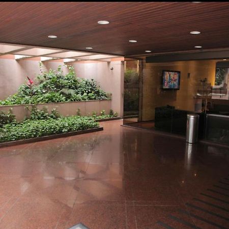 Flat No Jardins Proximo Da Av Paulista Com Vaga Otima Localizacao Apartment เซาเปาโล ภายนอก รูปภาพ