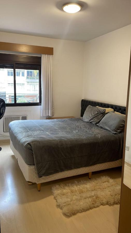 Flat No Jardins Proximo Da Av Paulista Com Vaga Otima Localizacao Apartment เซาเปาโล ภายนอก รูปภาพ