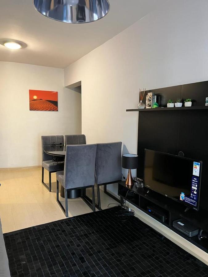 Flat No Jardins Proximo Da Av Paulista Com Vaga Otima Localizacao Apartment เซาเปาโล ภายนอก รูปภาพ
