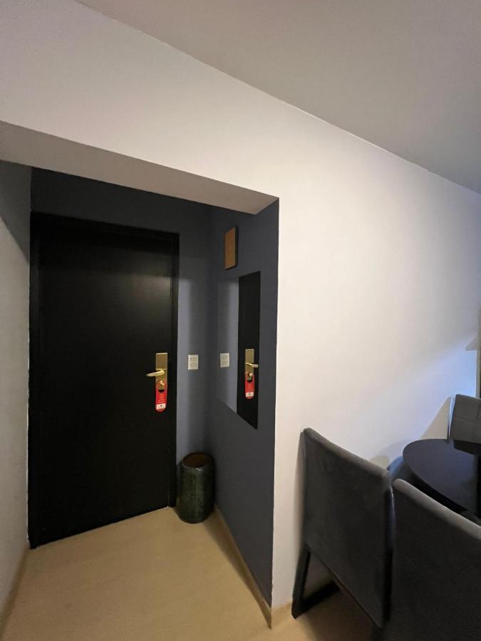 Flat No Jardins Proximo Da Av Paulista Com Vaga Otima Localizacao Apartment เซาเปาโล ภายนอก รูปภาพ