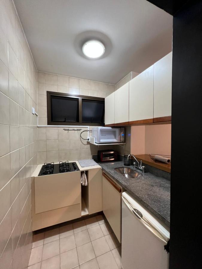 Flat No Jardins Proximo Da Av Paulista Com Vaga Otima Localizacao Apartment เซาเปาโล ภายนอก รูปภาพ