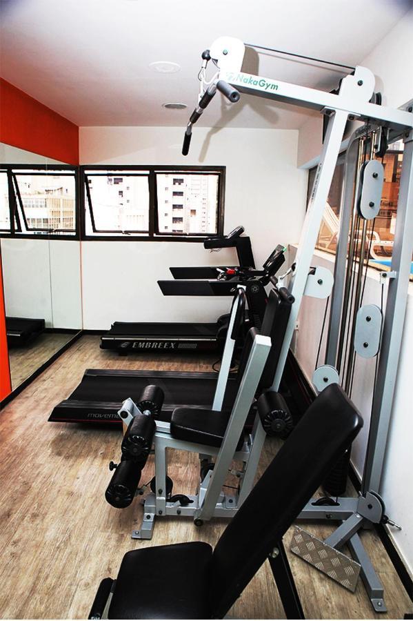 Flat No Jardins Proximo Da Av Paulista Com Vaga Otima Localizacao Apartment เซาเปาโล ภายนอก รูปภาพ