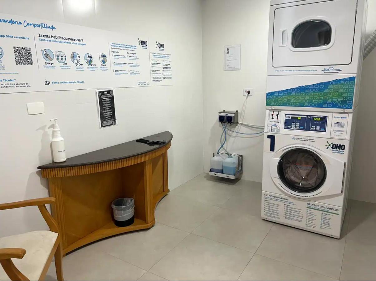 Flat No Jardins Proximo Da Av Paulista Com Vaga Otima Localizacao Apartment เซาเปาโล ภายนอก รูปภาพ