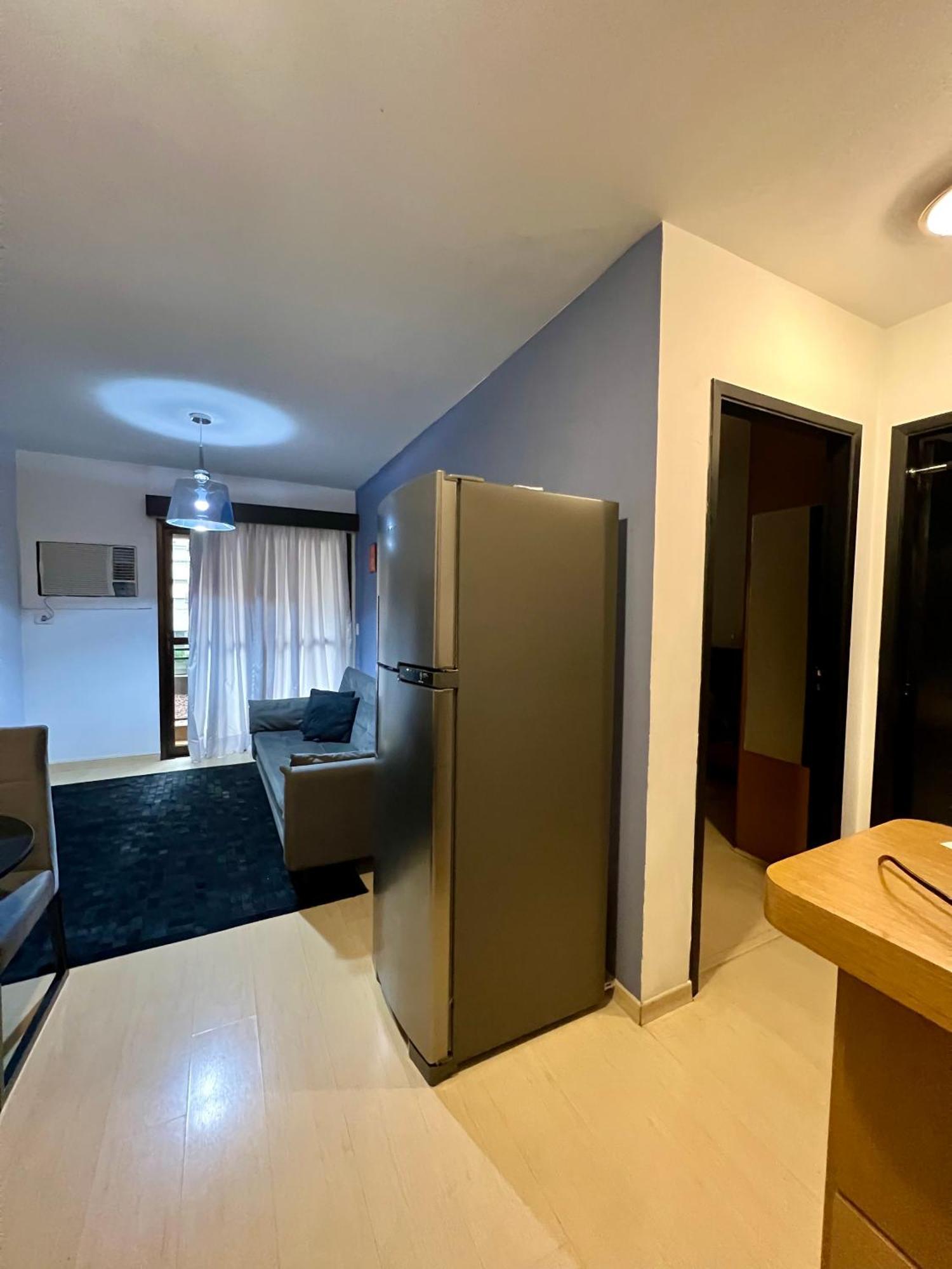 Flat No Jardins Proximo Da Av Paulista Com Vaga Otima Localizacao Apartment เซาเปาโล ภายนอก รูปภาพ