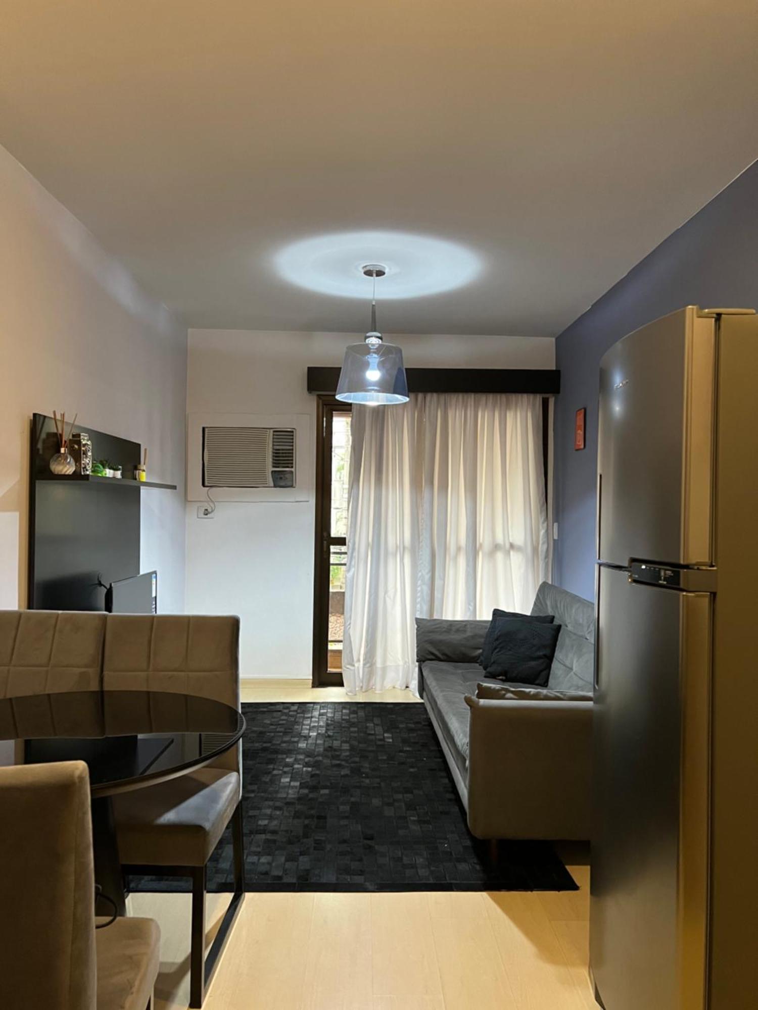 Flat No Jardins Proximo Da Av Paulista Com Vaga Otima Localizacao Apartment เซาเปาโล ภายนอก รูปภาพ